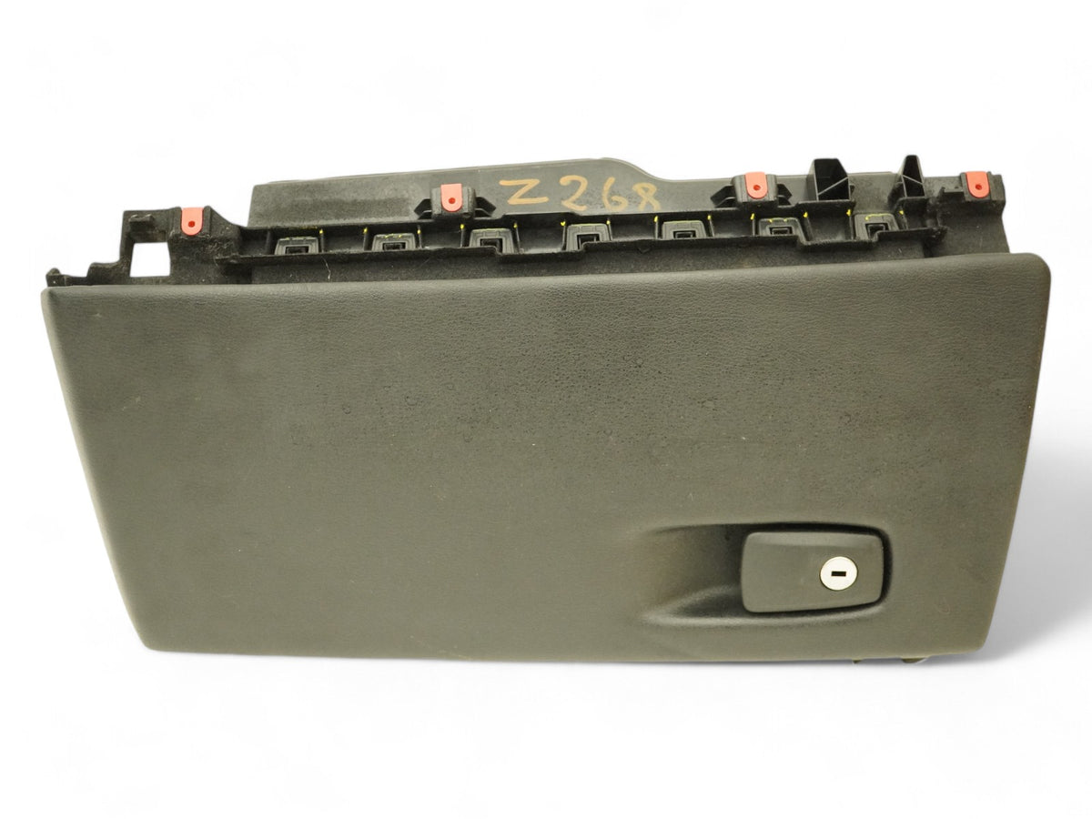 2014 - 2018 Bmw X5 F15 Glove Box Storage Compartment Dashboard Front 15W1155 OEM