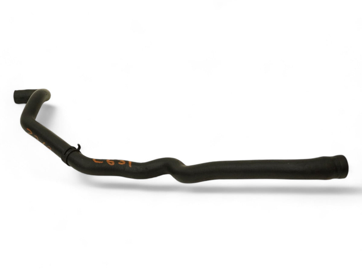 2014 - 2018 Bmw X5 F15 3.0L Hose Tube Pipe Coolant Cooliing Radiator Engine OEM