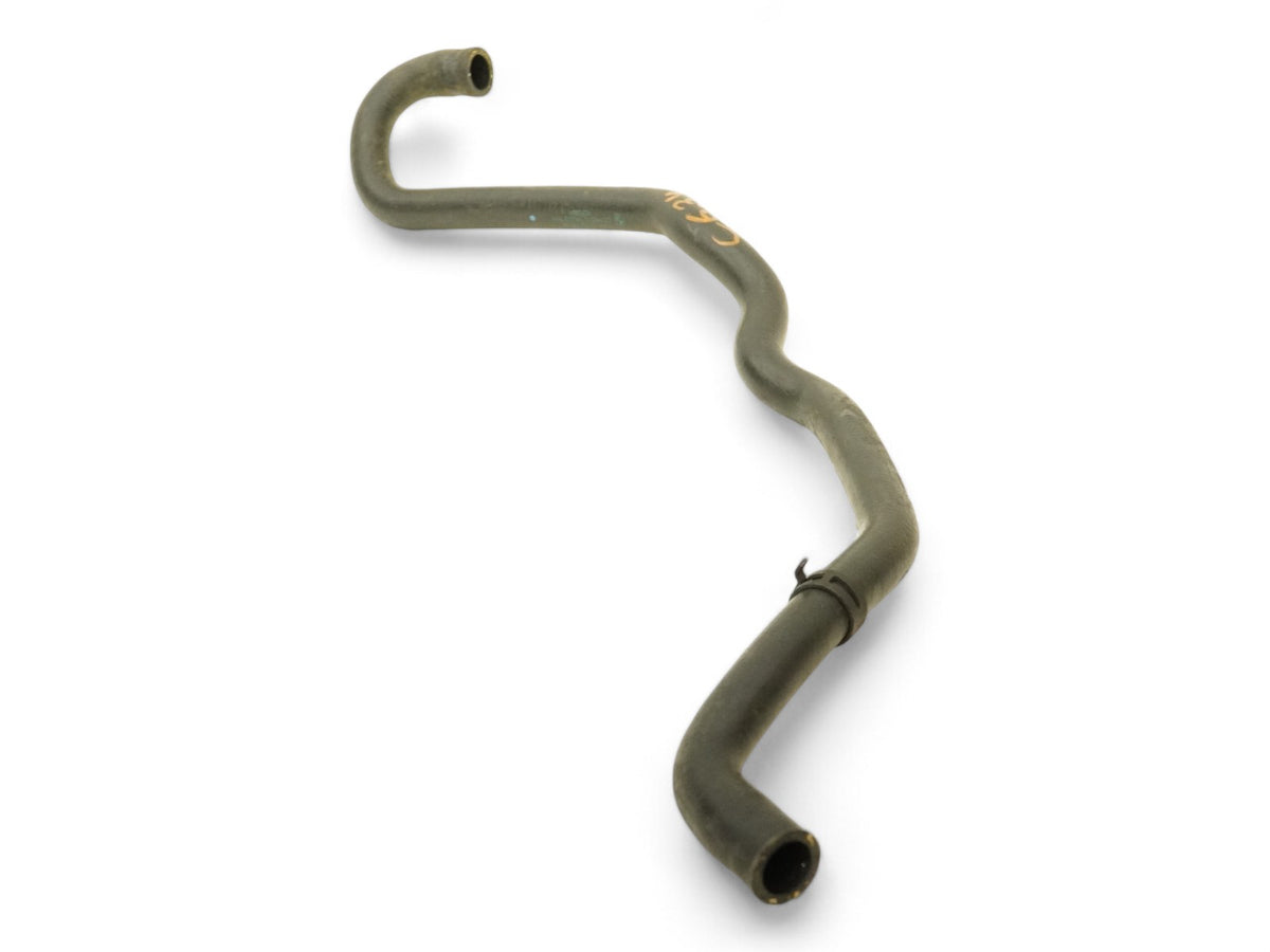 2014 - 2018 Bmw X5 F15 3.0L Hose Tube Heater Valve Water Cooling 64119124731 OEM