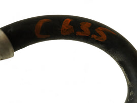 2014 - 2018 BMW X5 F15 HOSE TUBE PIPE AIR AC CONDITIONING LINE UNIT 202168 OEM, Buy