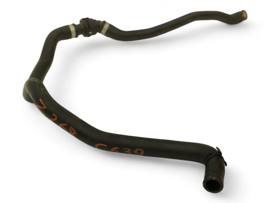 2014 - 2018 Bmw X5 F15 3.0L Hose Tube Pipe Coolant Cooling Radiator Water OEM
