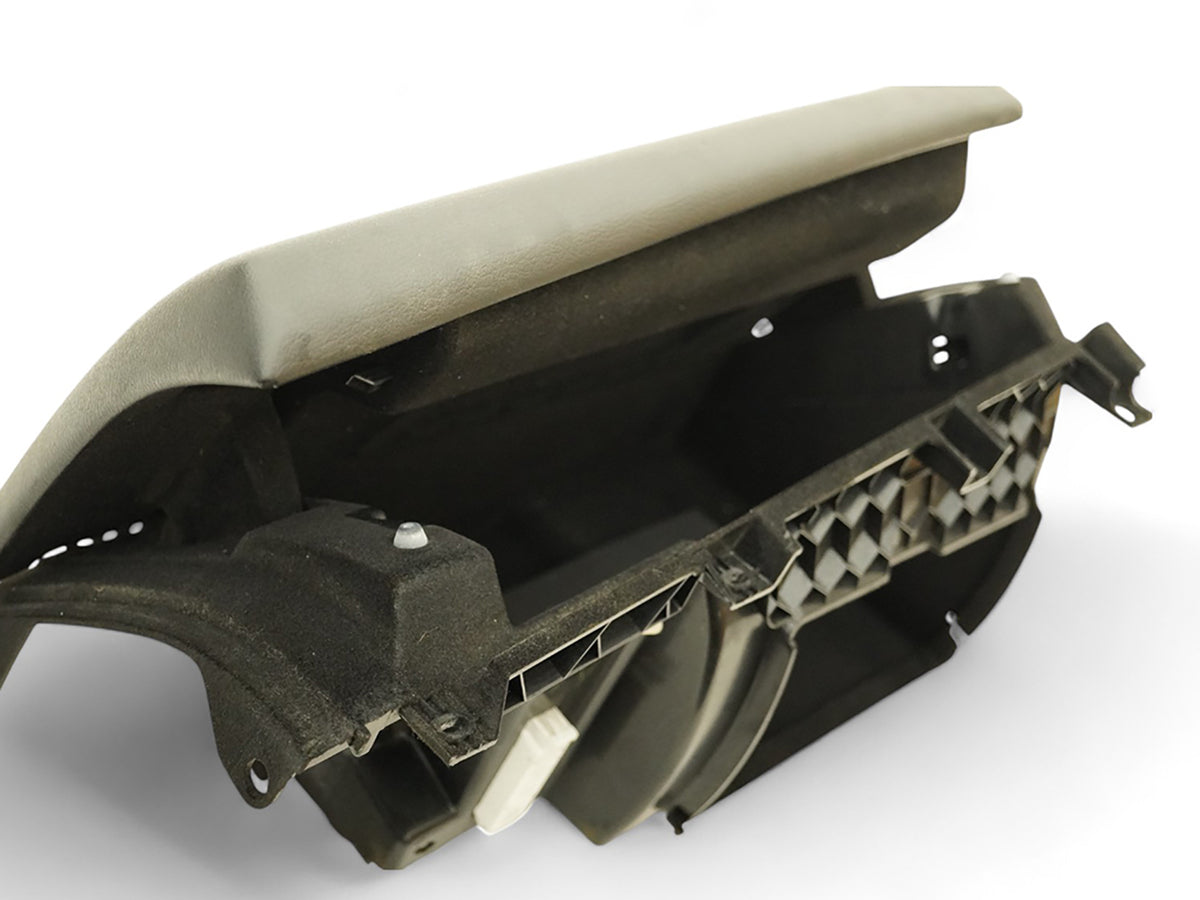 2014 - 2018 Bmw X5 F15 Glove Box Storage Compartment Dashboard Front 15W1155 OEM