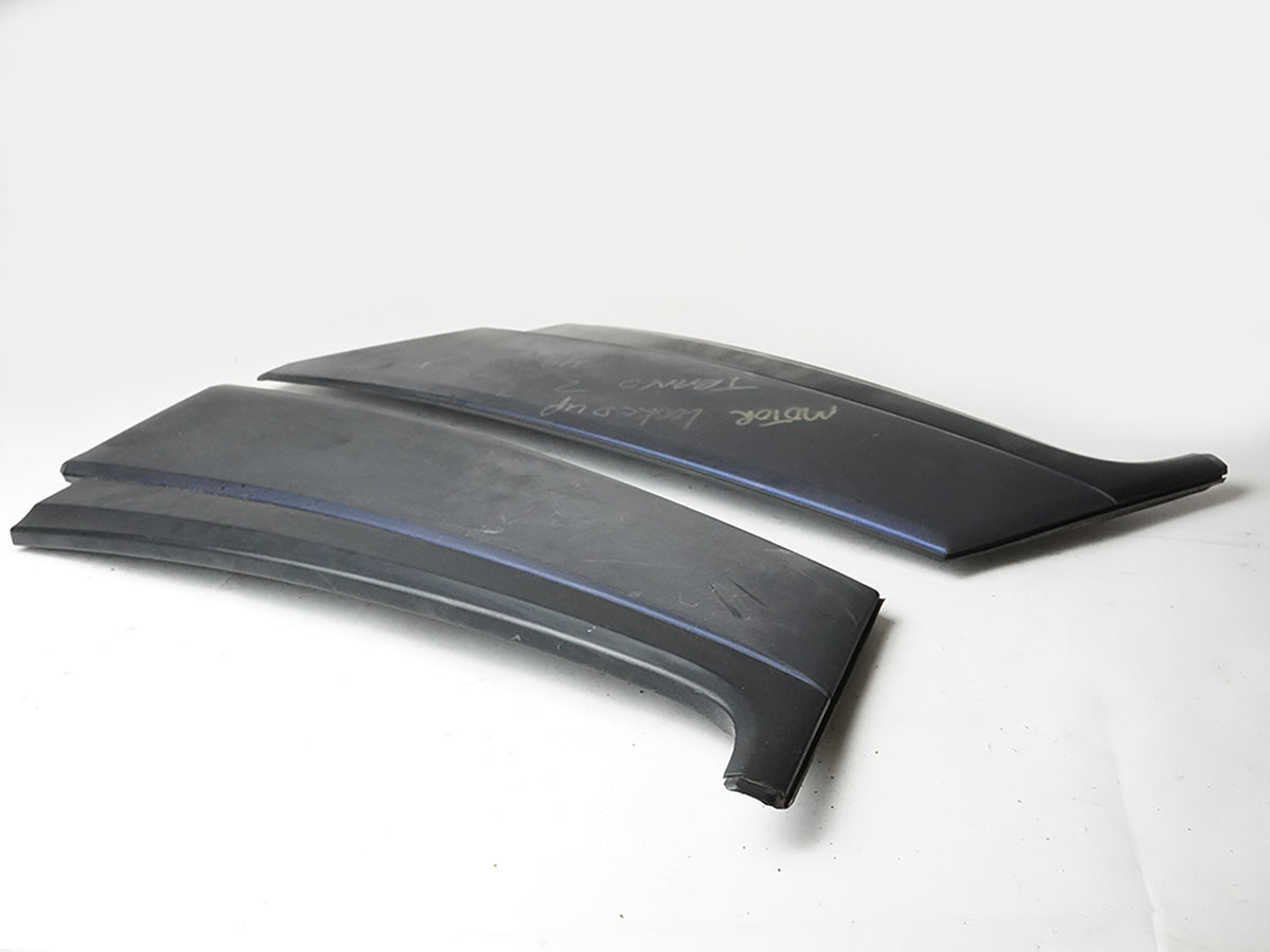 2003 - 2008 Subaru Forester Trim Cover Panel Bezel Quarter Rear Left Right