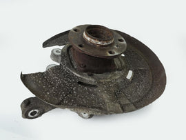 2011 - 2016 BMW 5 SERIES F10 SPINDLE KNUCKLE HUB REAR RIGHT RH SIDE 6793769 OEM, Price