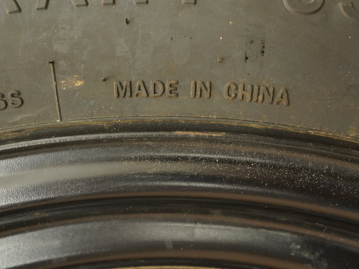 2019 - 2023 Audi Q3 F3 Spare Tire Wheel Spare Rim 18X4J 5-112Mm 28Mm Offset OEM