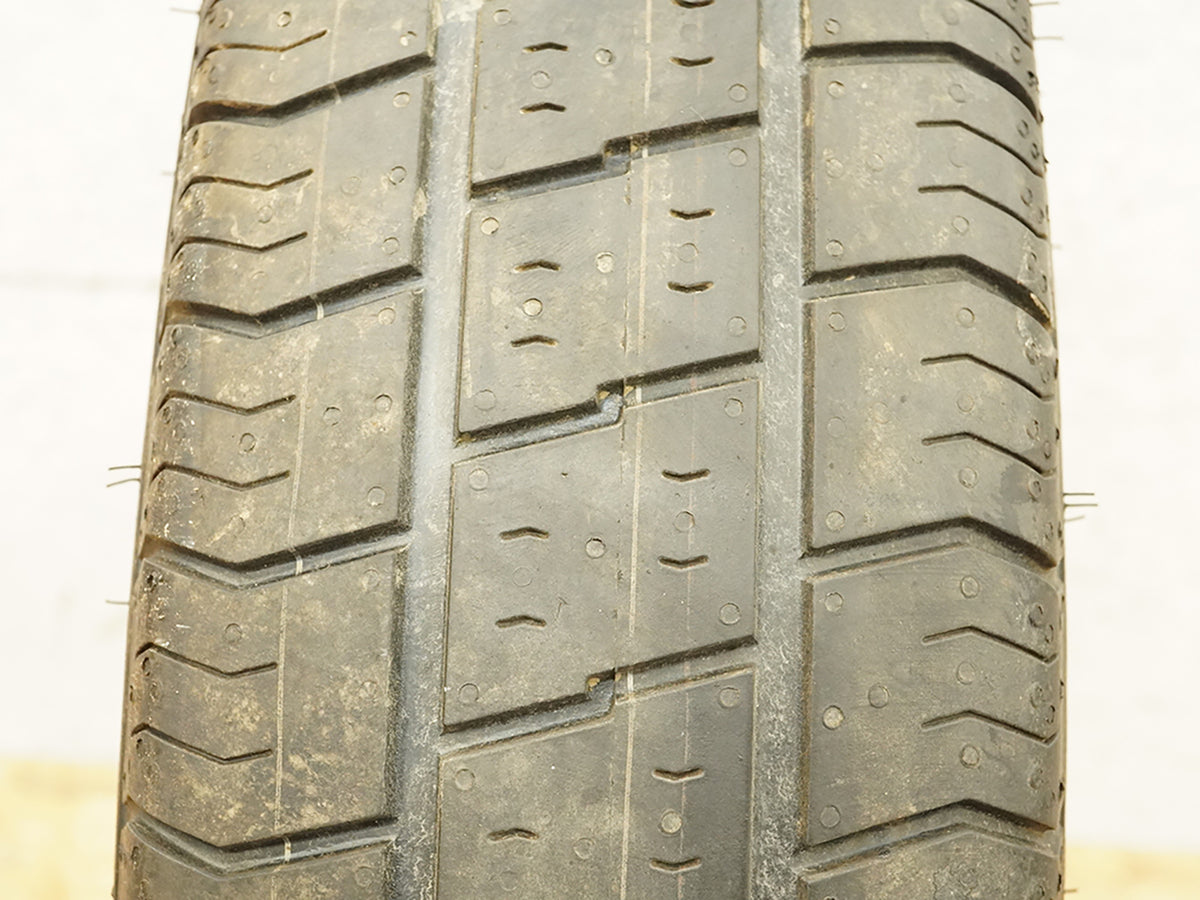 2019 - 2023 Audi Q3 F3 Spare Tire Wheel Spare Rim 18X4J 5-112Mm 28Mm Offset OEM