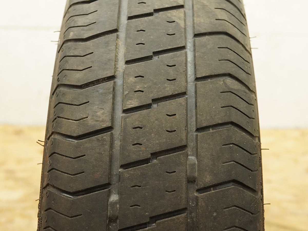 2019 - 2023 Audi A4 B9 Spare Tire Wheel Rim Steel 19X4J 5-112Mm 8W0601010B OEM