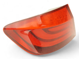 2011 - 2012 BMW 5 SERIES F10 TAILLIGHT BRAKE STOP LAMP LED QUARTER REAR LEFT OEM, Buy