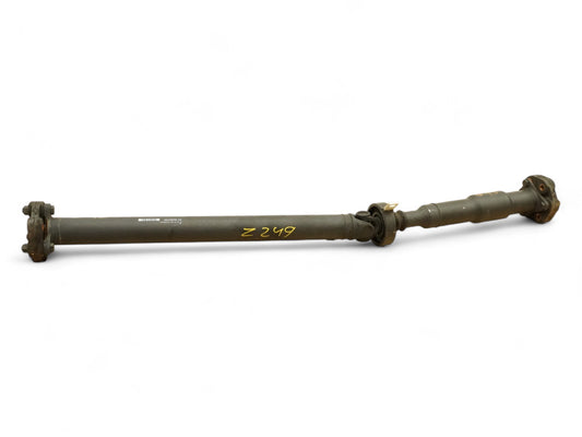 2016 - 2018 Bmw 3 Series F30 320I Xdrive Drive Shaft Cardan Propeller Rear OEM