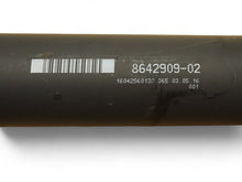 Load image into Gallery viewer, 2016 - 2018 BMW 3 SERIES F30 320I XDRIVE DRIVE SHAFT CARDAN PROPELLER REAR OEM, used