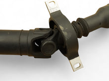 Load image into Gallery viewer, 2016 - 2018 BMW 3 SERIES F30 320I XDRIVE DRIVE SHAFT CARDAN PROPELLER REAR OEM, price