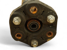 Load image into Gallery viewer, 2016 - 2018 BMW 3 SERIES F30 320I XDRIVE DRIVE SHAFT CARDAN PROPELLER REAR OEM, buy