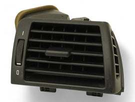 2001 - 2006 BMW 3 SERIES 46 AC HEATER AIR VENT GRILLE DASHBOARD RIGHT RH OEM, Buy