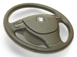 2011 - 2016 BMW 5 SERIES F10 STEERING WHEEL HEATER LEATHER MULTIFUNCTION SWITCH, Buy