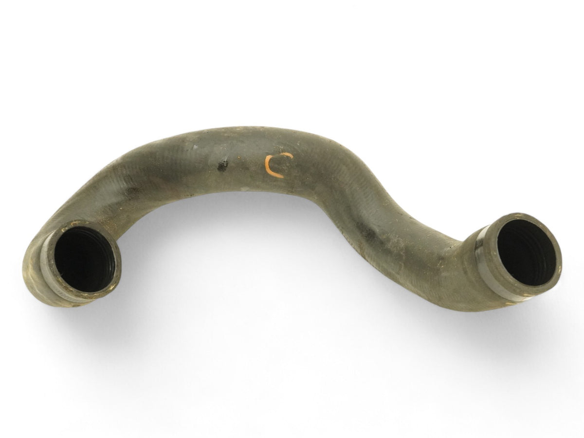 2014 - 2018 Bmw X5 F15 .0L Hose Tube Pipe Coolant Thermostat Water Cooling OEM