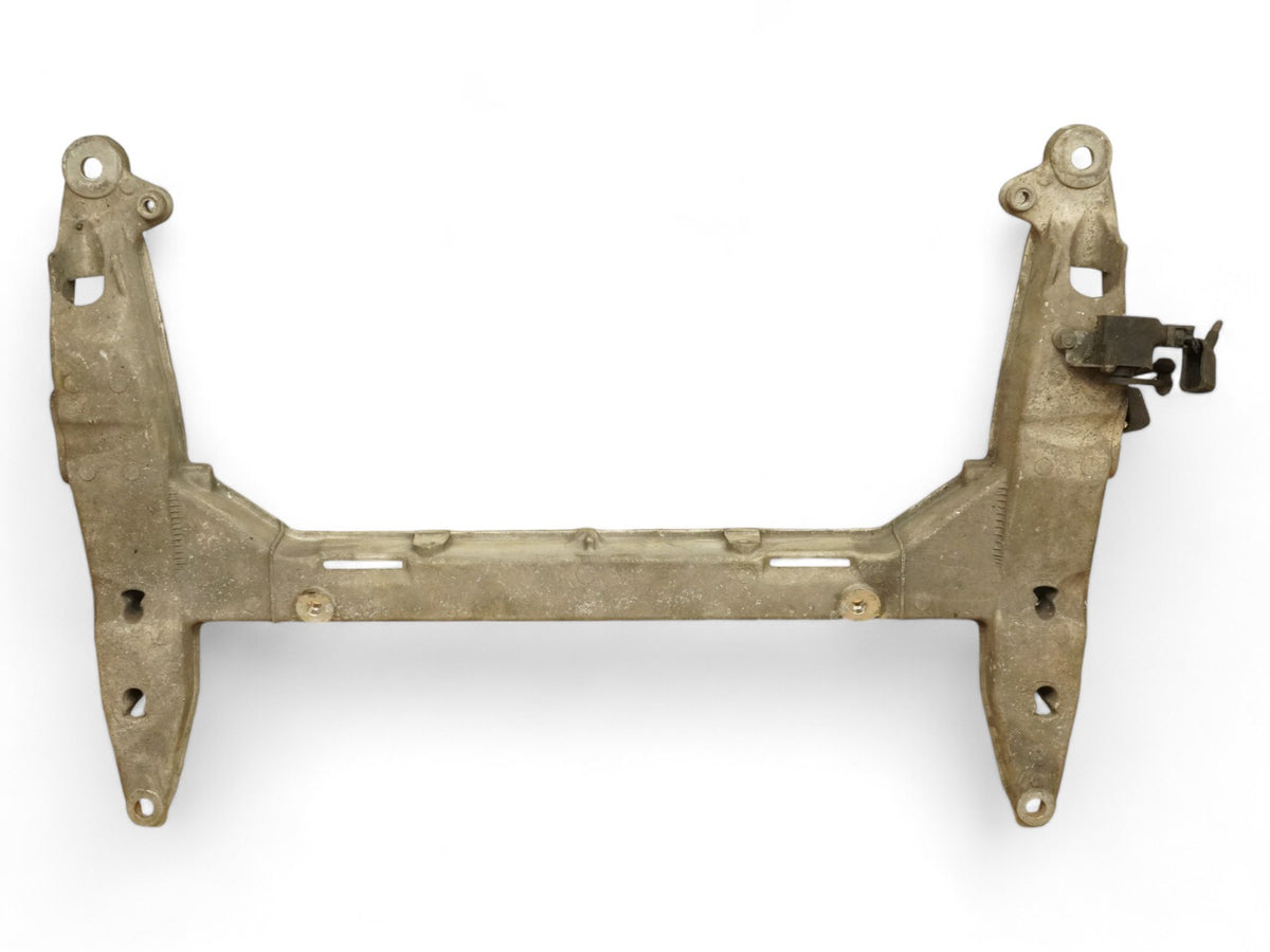 99-01 Porsche 911 Boxster 996 986 Subframe Cradle Suspension Front 99634110115