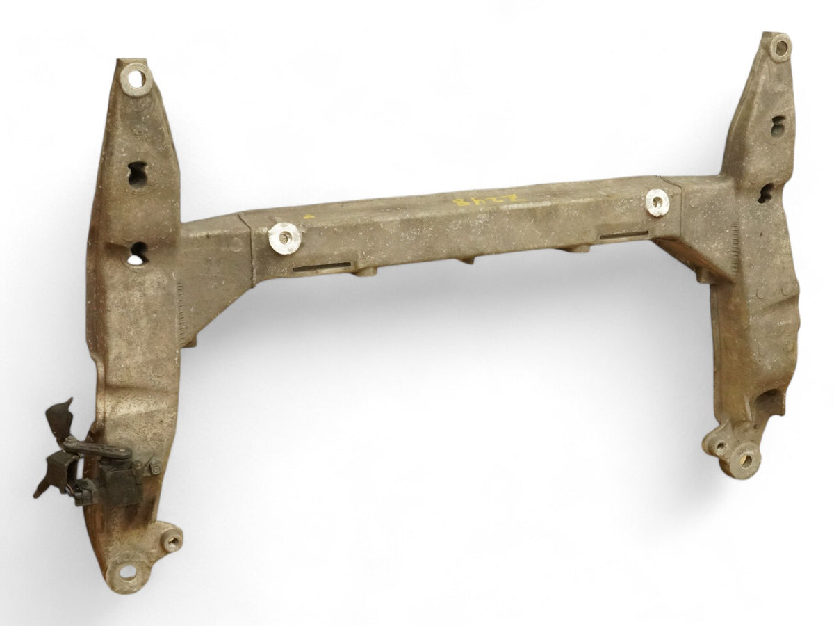99-01 Porsche 911 Boxster 996 986 Subframe Cradle Suspension Front 99634110115
