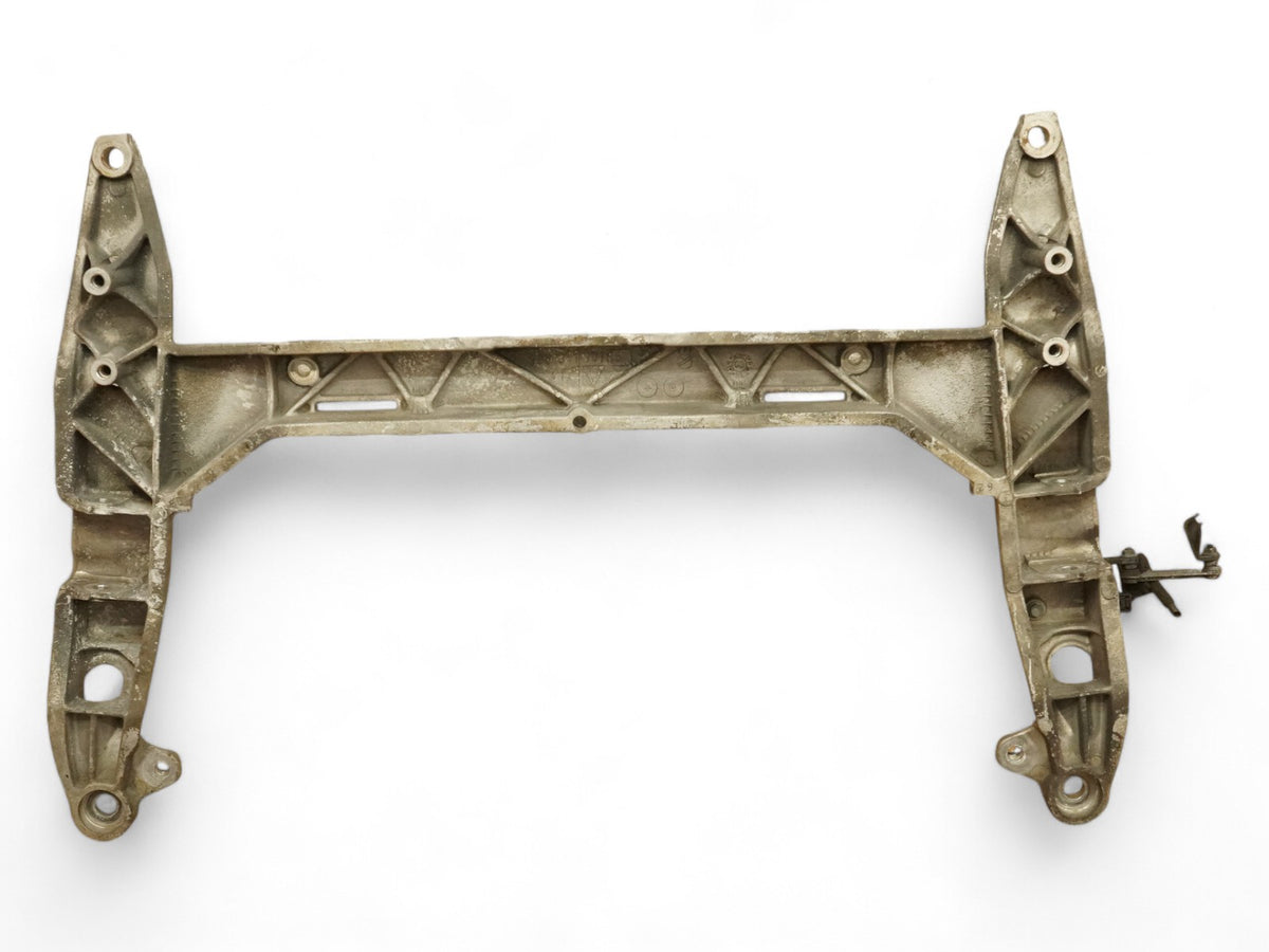 99-01 Porsche 911 Boxster 996 986 Subframe Cradle Suspension Front 99634110115