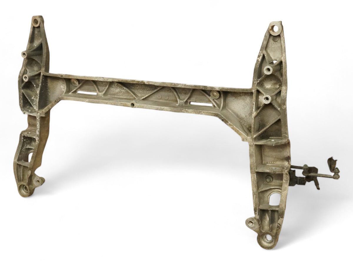 99-01 Porsche 911 Boxster 996 986 Subframe Cradle Suspension Front 99634110115