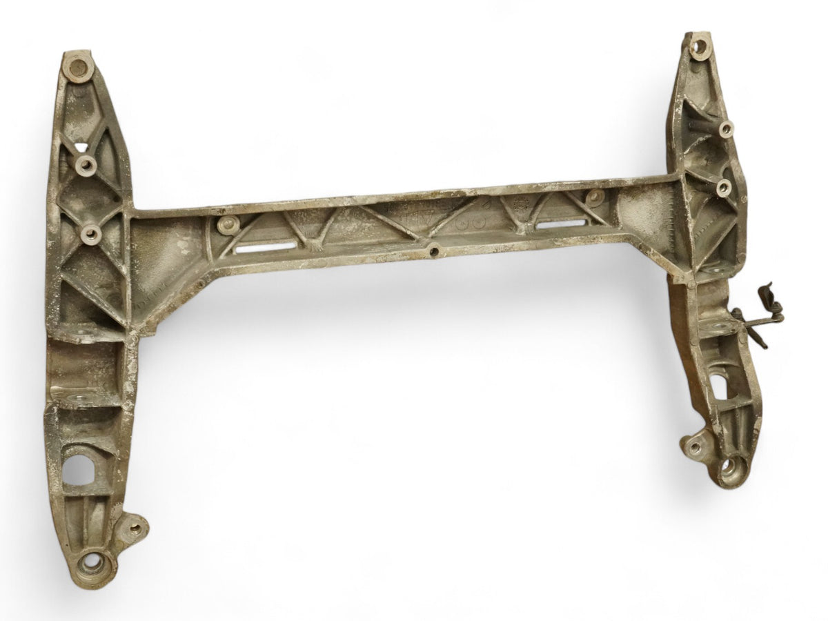 99-01 Porsche 911 Boxster 996 986 Subframe Cradle Suspension Front 99634110115