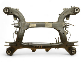 2007 - 2018 BMW X5 F15 E70 CROSSMEMBER SUBFRAME CRADLE K FRAME SUSPENSION REAR, Price
