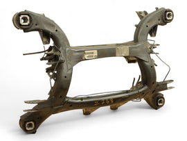 2007 - 2018 BMW X5 F15 E70 CROSSMEMBER SUBFRAME CRADLE K FRAME SUSPENSION REAR, Buy