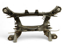 Load image into Gallery viewer, 2007 - 2018 BMW X5 F15 E70 CROSSMEMBER SUBFRAME CRADLE K FRAME SUSPENSION REAR, price