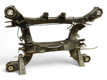 Load image into Gallery viewer, 2007 - 2018 BMW X5 F15 E70 CROSSMEMBER SUBFRAME CRADLE K FRAME SUSPENSION REAR, cheap