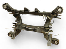 Load image into Gallery viewer, 2007 - 2018 BMW X5 F15 E70 CROSSMEMBER SUBFRAME CRADLE K FRAME SUSPENSION REAR, used
