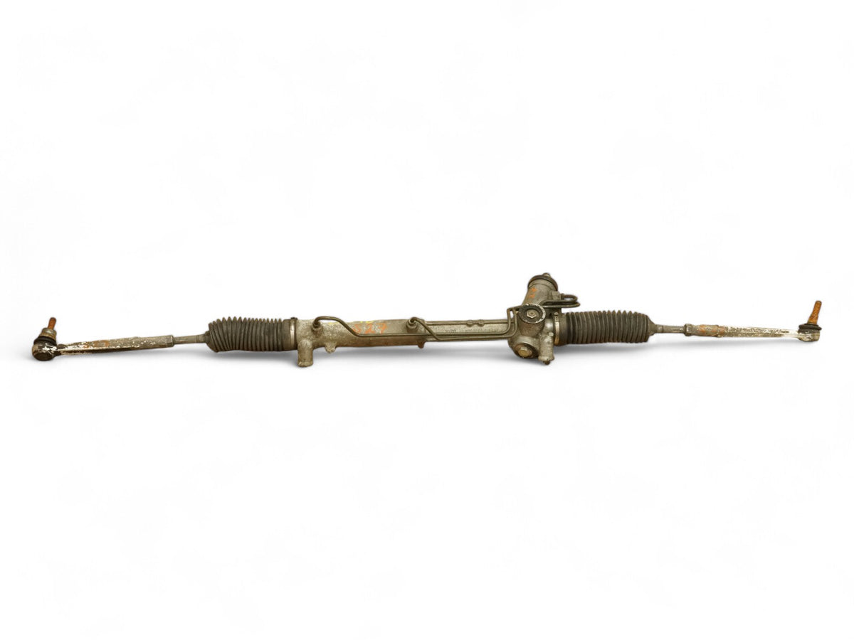 1999 - 2005 Porsche 911 996 Steering Gear Rack Pinion Power 99634701106 OEM