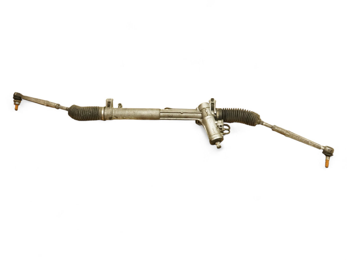 1999 - 2005 Porsche 911 996 Steering Gear Rack Pinion Power 99634701106 OEM