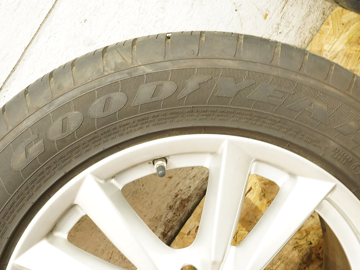 2014 - 2018 Bmw X5 F15 Wheel Rim 5V Spoke 18X8.5J 46Mm Offset  5-120Mm Set Of 2