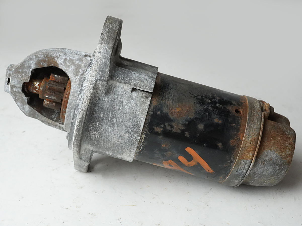 2003 - 2008 Subaru Forester Starter Motor Engine Ignition Automatic 23300Aa460