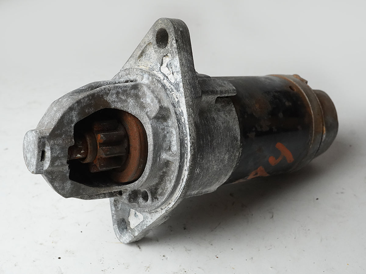 2003 - 2008 Subaru Forester Starter Motor Engine Ignition Automatic 23300Aa460