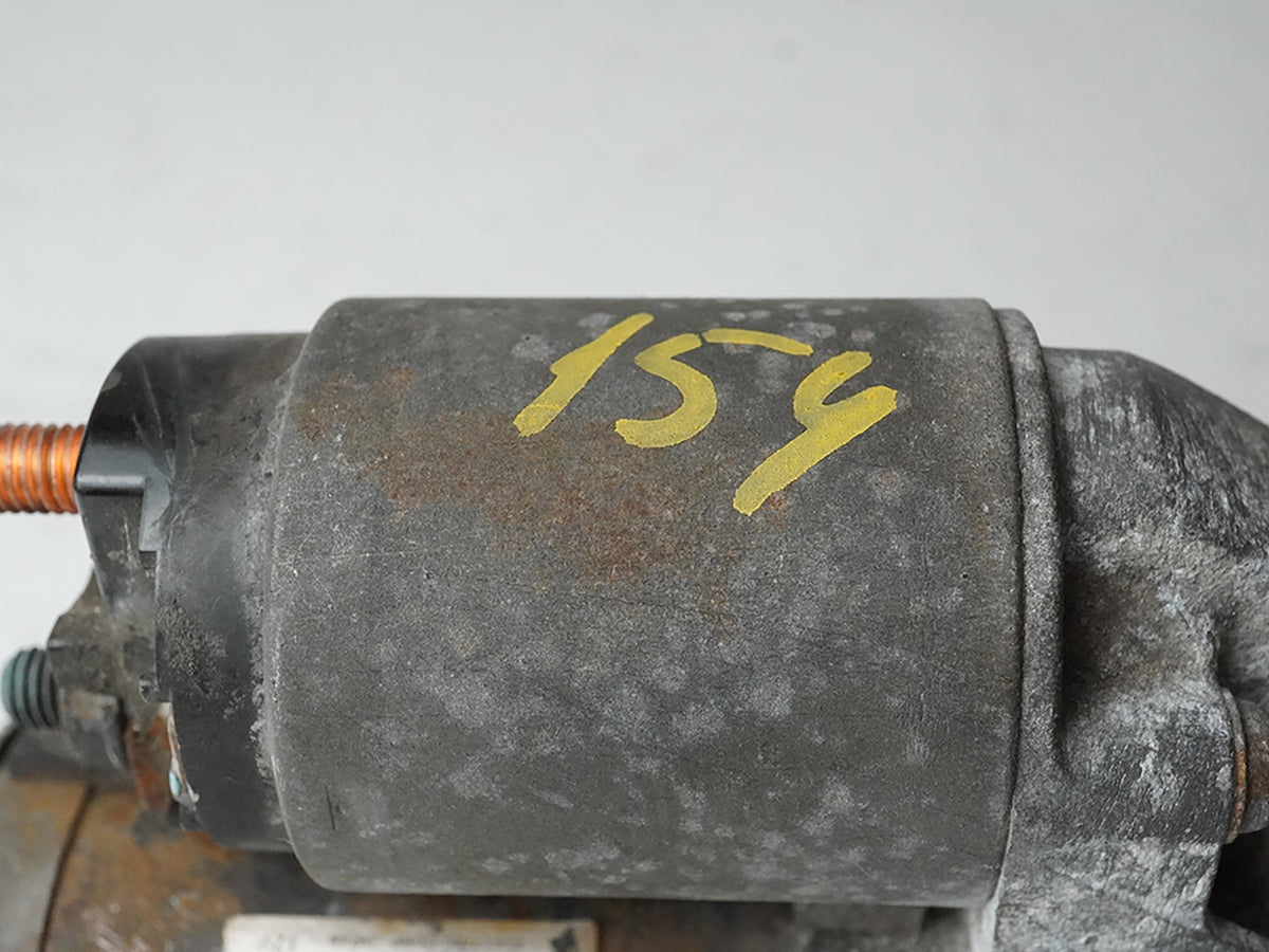 2003 - 2008 Subaru Forester Starter Motor Engine Ignition Automatic 23300Aa460