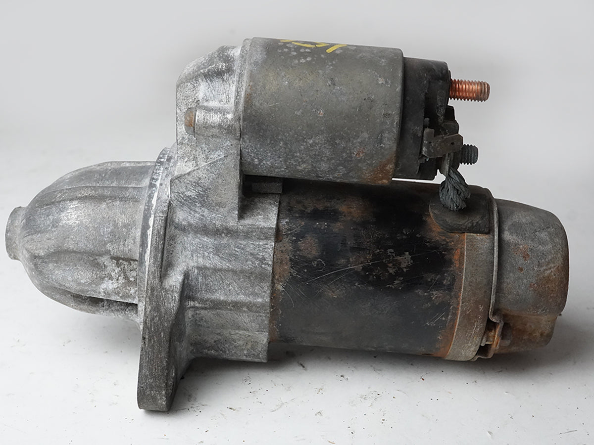 2003 - 2008 Subaru Forester Starter Motor Engine Ignition Automatic 23300Aa460