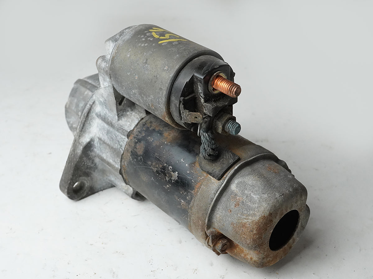 2003 - 2008 Subaru Forester Starter Motor Engine Ignition Automatic 23300Aa460