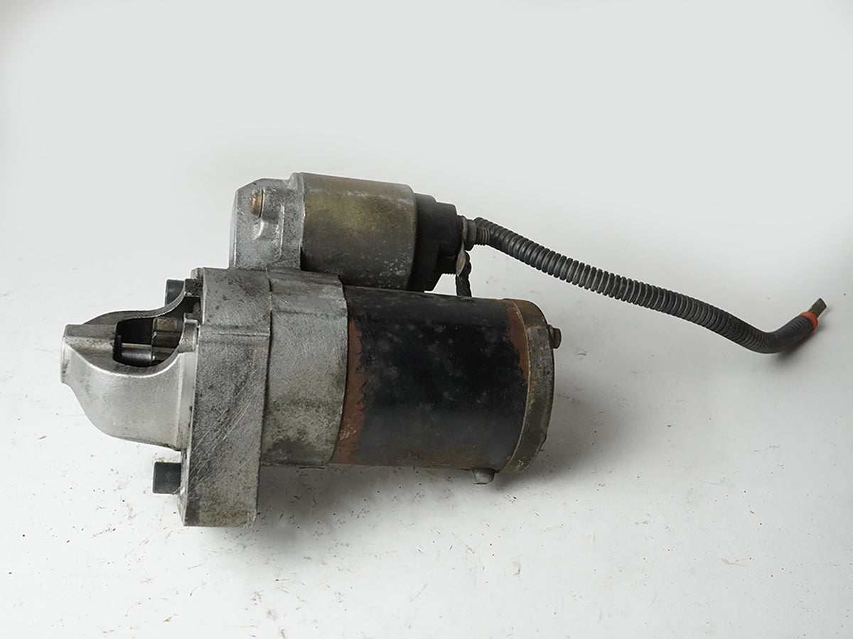 2004 - 2006 Nissan Maxima Quest Starter Motor Ignition Engine Automatic 5 Speed