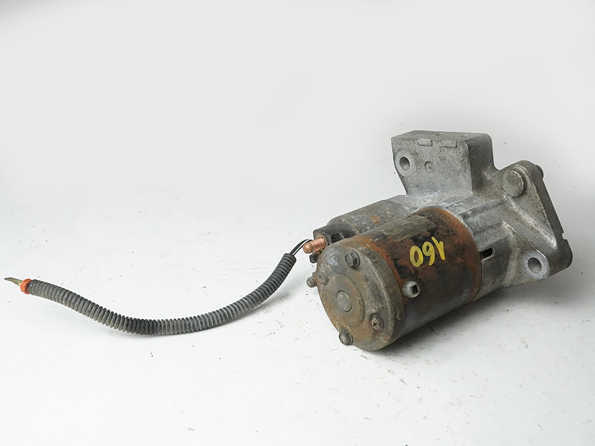 2004 - 2006 Nissan Maxima Quest Starter Motor Ignition Engine Automatic 5 Speed