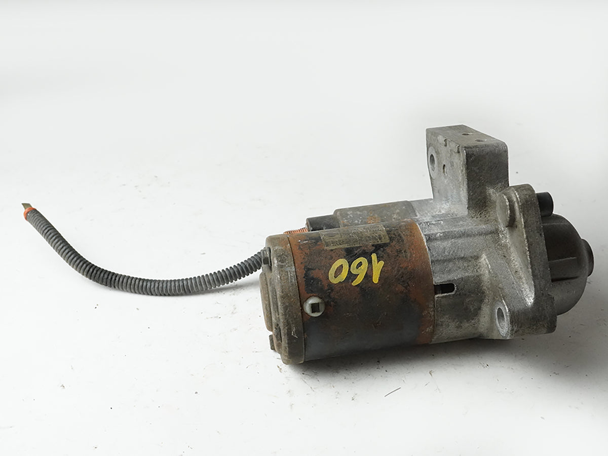 2004 - 2006 Nissan Maxima Quest Starter Motor Ignition Engine Automatic 5 Speed
