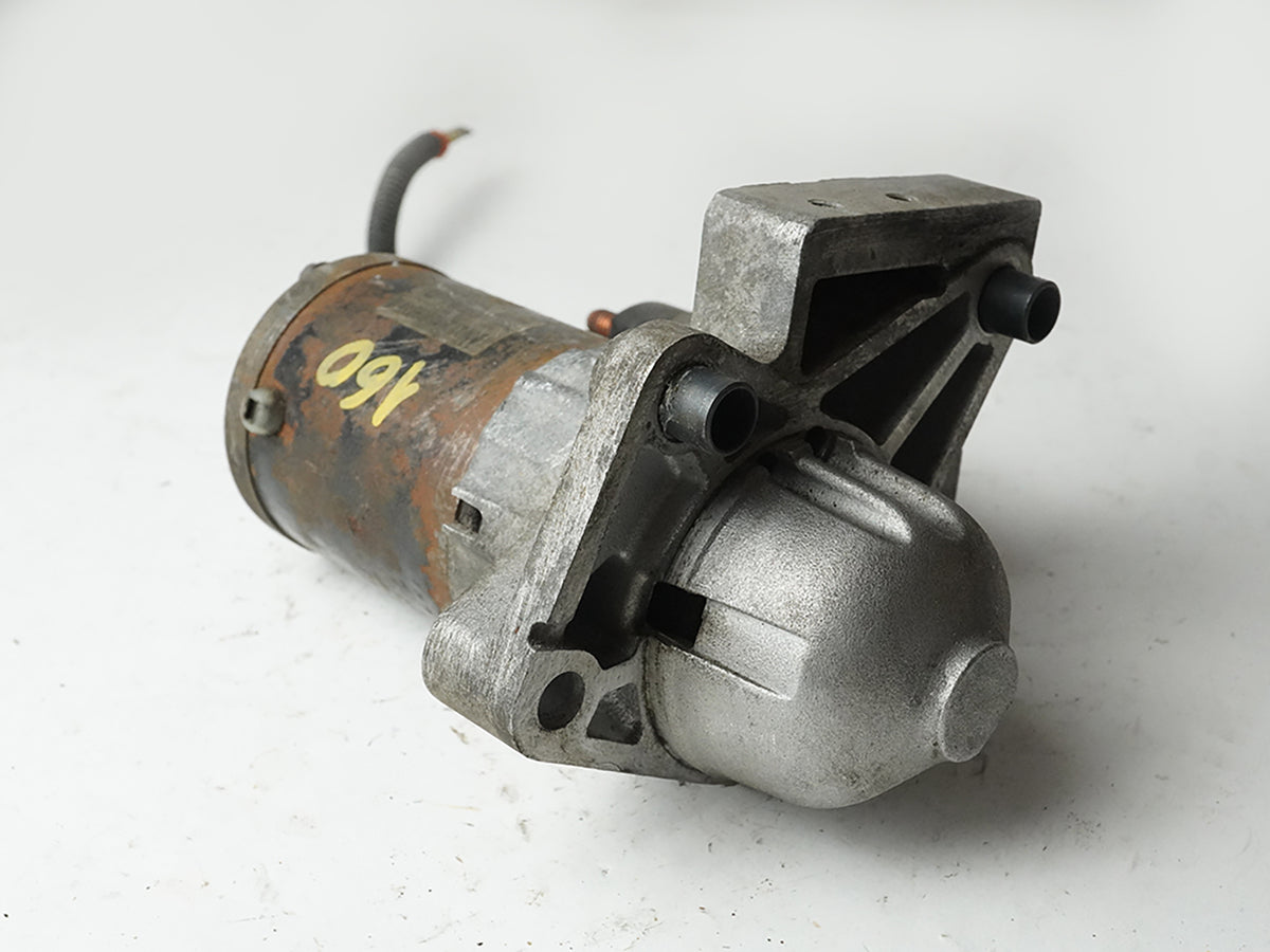 2004 - 2006 Nissan Maxima Quest Starter Motor Ignition Engine Automatic 5 Speed