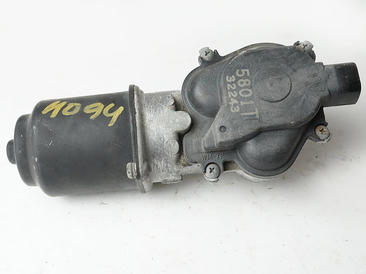 2006 - 2008 Subaru Forester Wiper Arm Motor Window Glass Windshield Front OEM