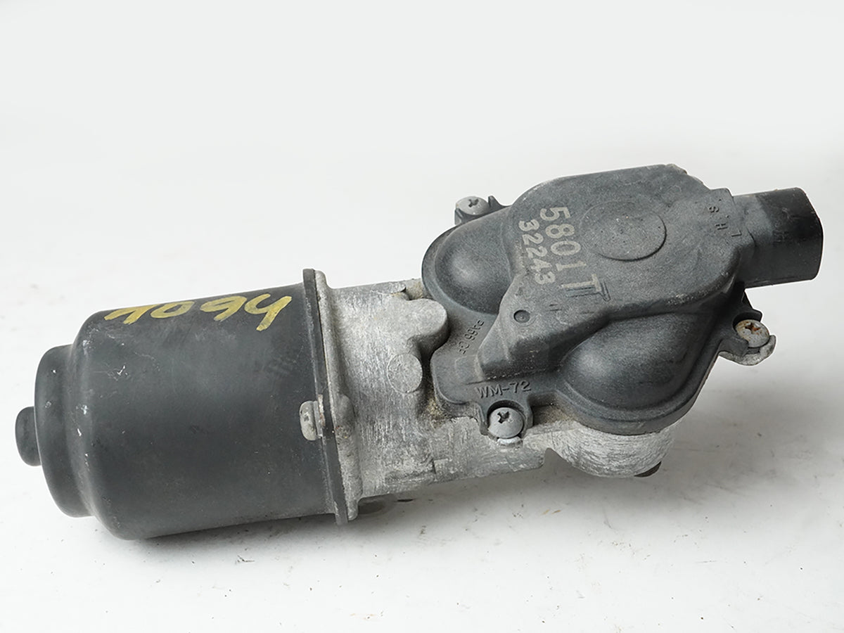 2006 - 2008 Subaru Forester Wiper Arm Motor Window Glass Windshield Front OEM