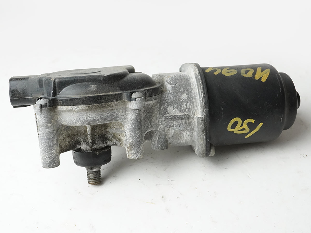 2006 - 2008 Subaru Forester Wiper Arm Motor Window Glass Windshield Front OEM