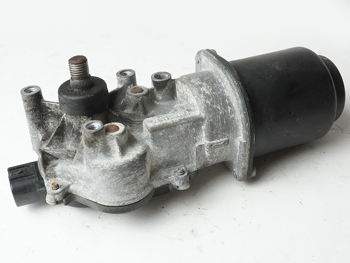 2006 - 2008 Subaru Forester Wiper Arm Motor Window Glass Windshield Front OEM