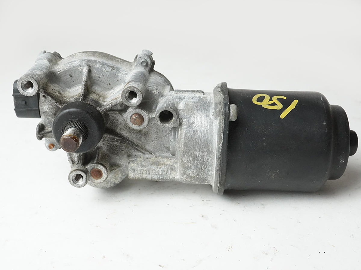 2006 - 2008 Subaru Forester Wiper Arm Motor Window Glass Windshield Front OEM