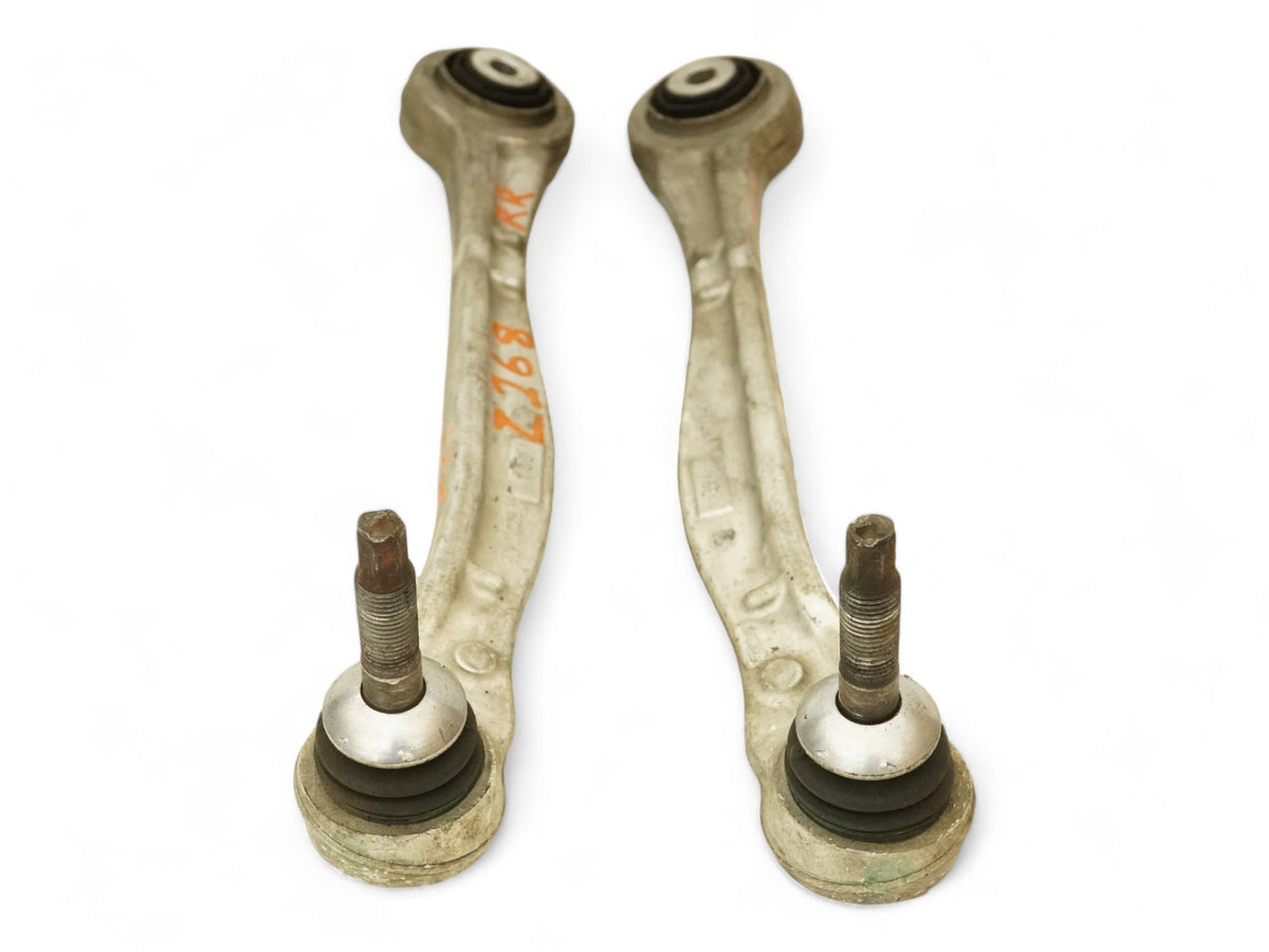 07-18 BMW X5 F15 E70 Control Arm Upper Rear Left Right 6796002 Set Of 2