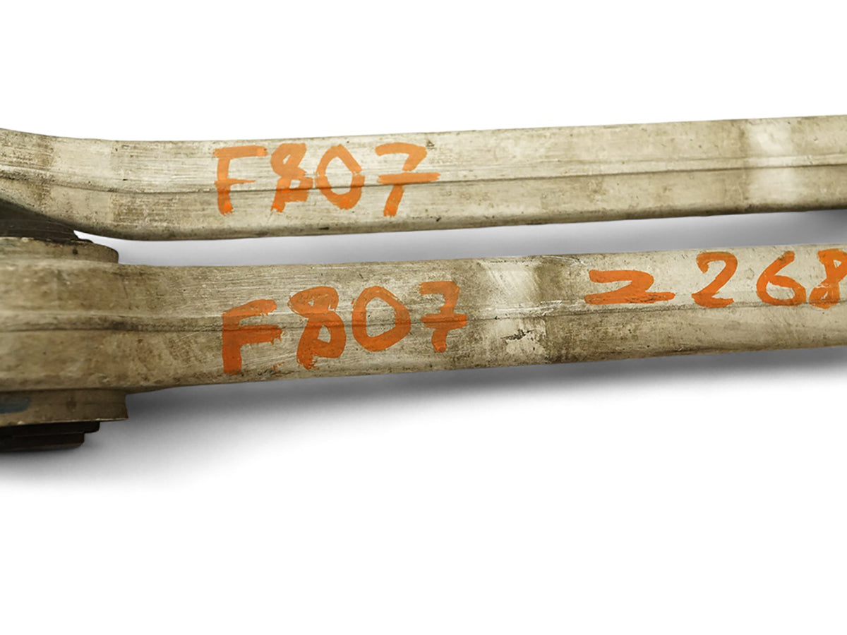 07-18 BMW X5 F15 E70 Control Arm Upper Rear Left Right 6796002 Set Of 2