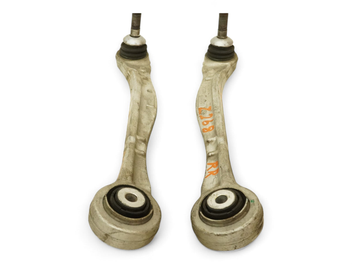 07-18 BMW X5 F15 E70 Control Arm Upper Rear Left Right 6796002 Set Of 2