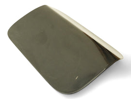 2011 - 2016 BMW 5 SERIES F10 FUEL FILLER DOOR LID COVER GASOLINE TANK REAR OEM, Buy